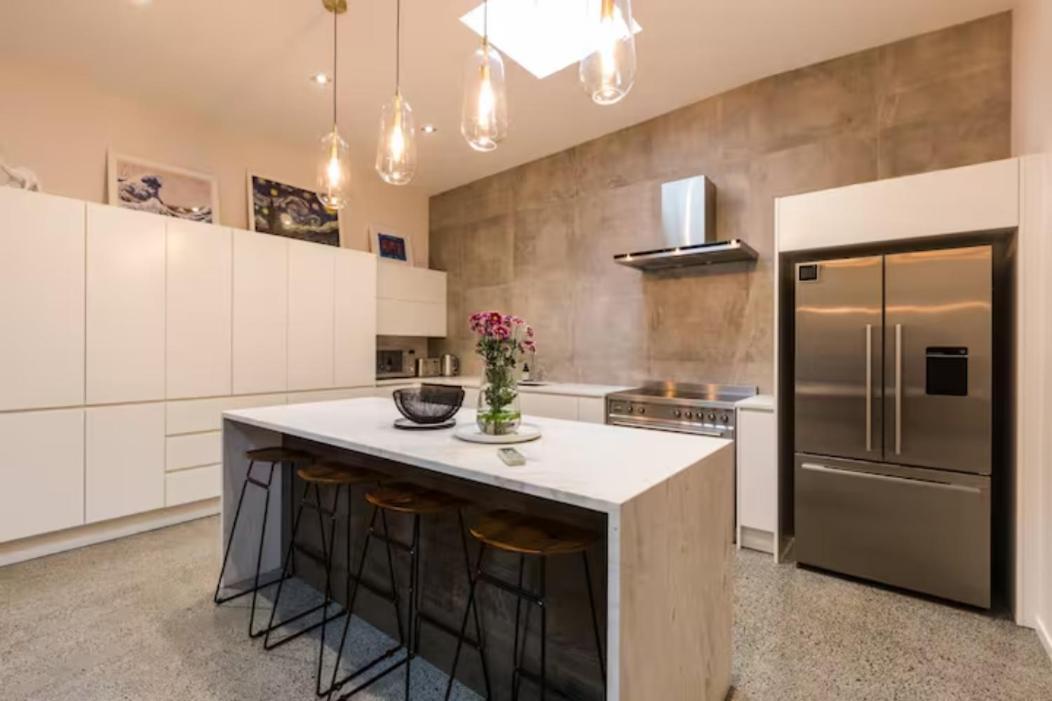 Sale Street Loft Apartment Auckland Exterior photo