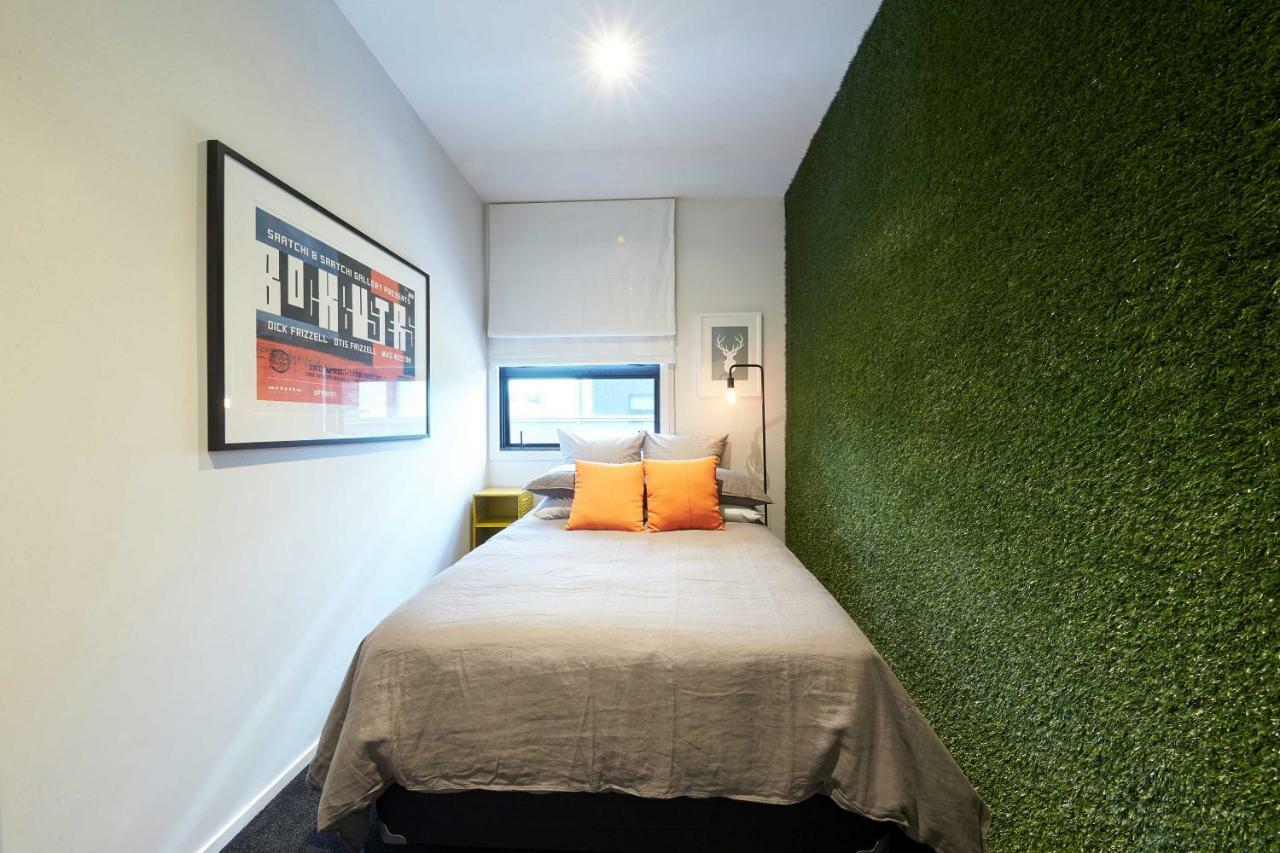 Sale Street Loft Apartment Auckland Exterior photo