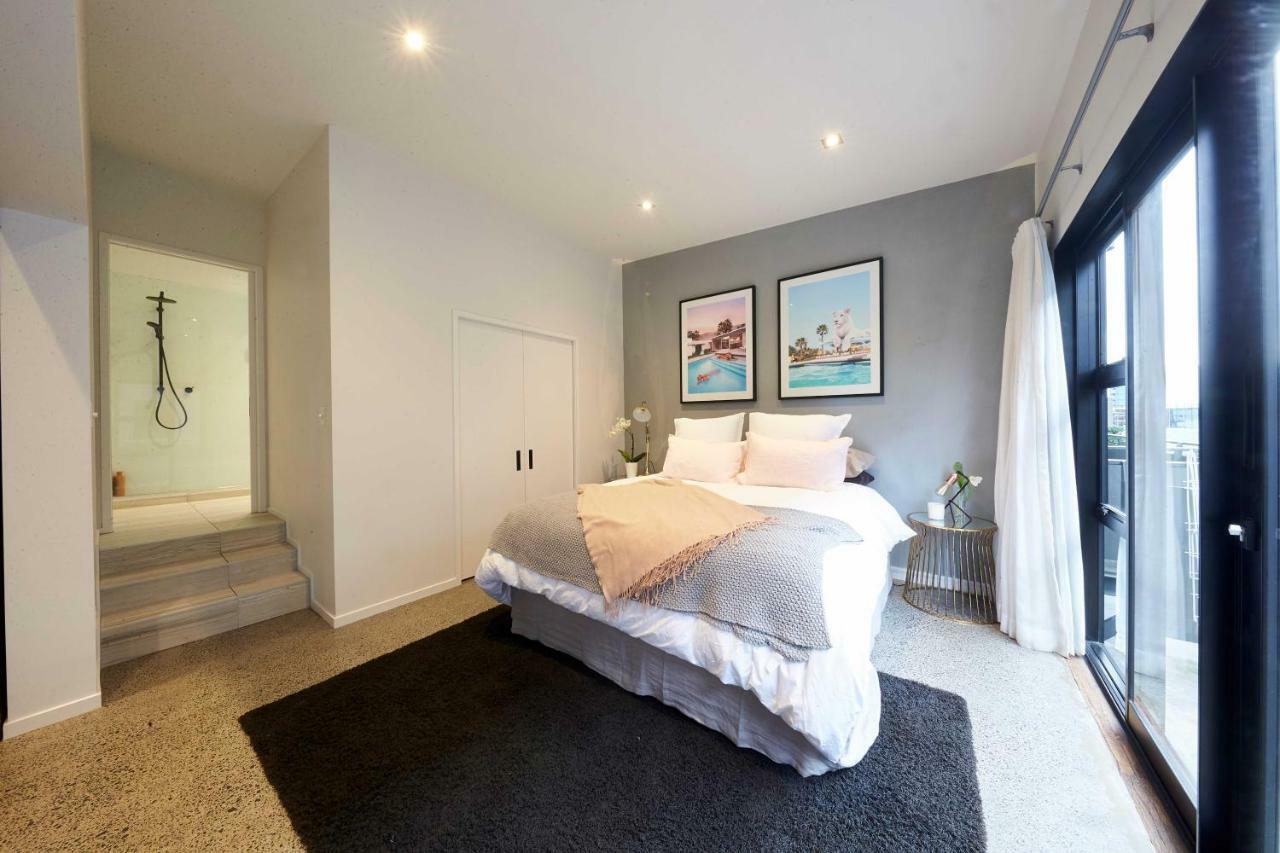 Sale Street Loft Apartment Auckland Exterior photo