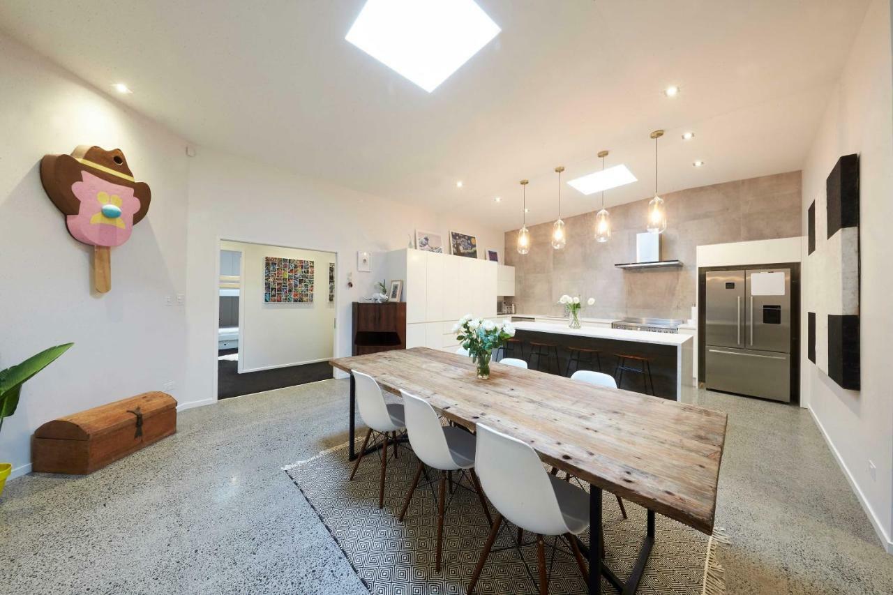 Sale Street Loft Apartment Auckland Exterior photo
