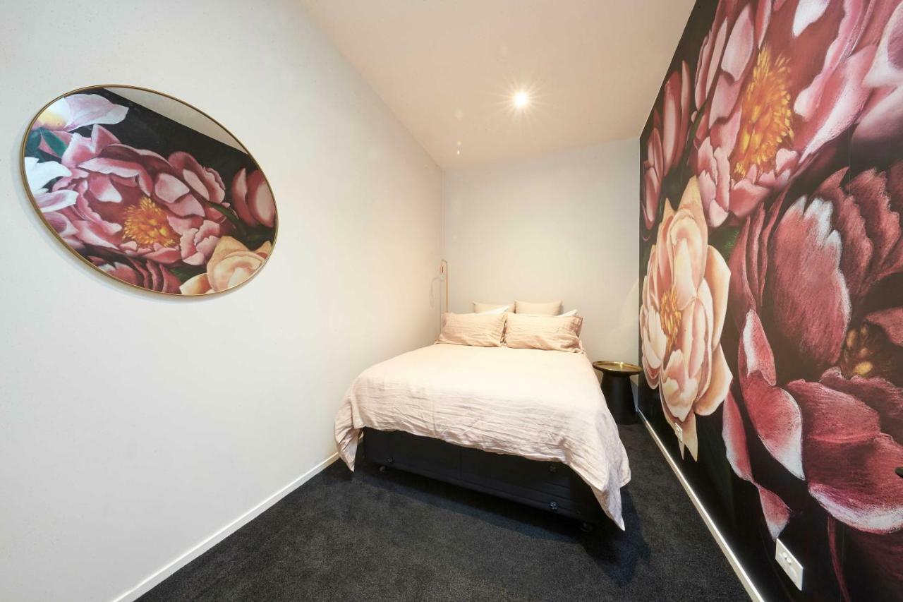 Sale Street Loft Apartment Auckland Exterior photo