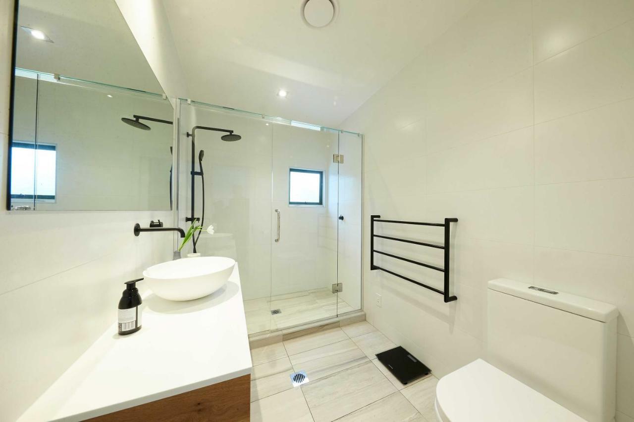 Sale Street Loft Apartment Auckland Exterior photo